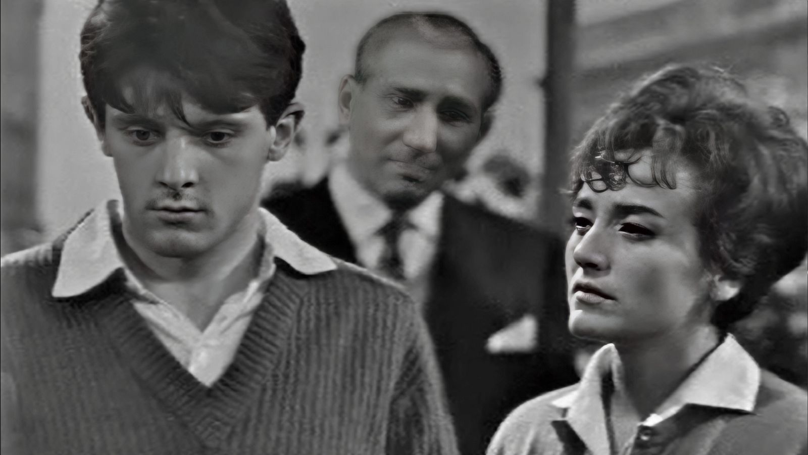 Tiempo y hora - El último toro - Tiempo y hora | Ver