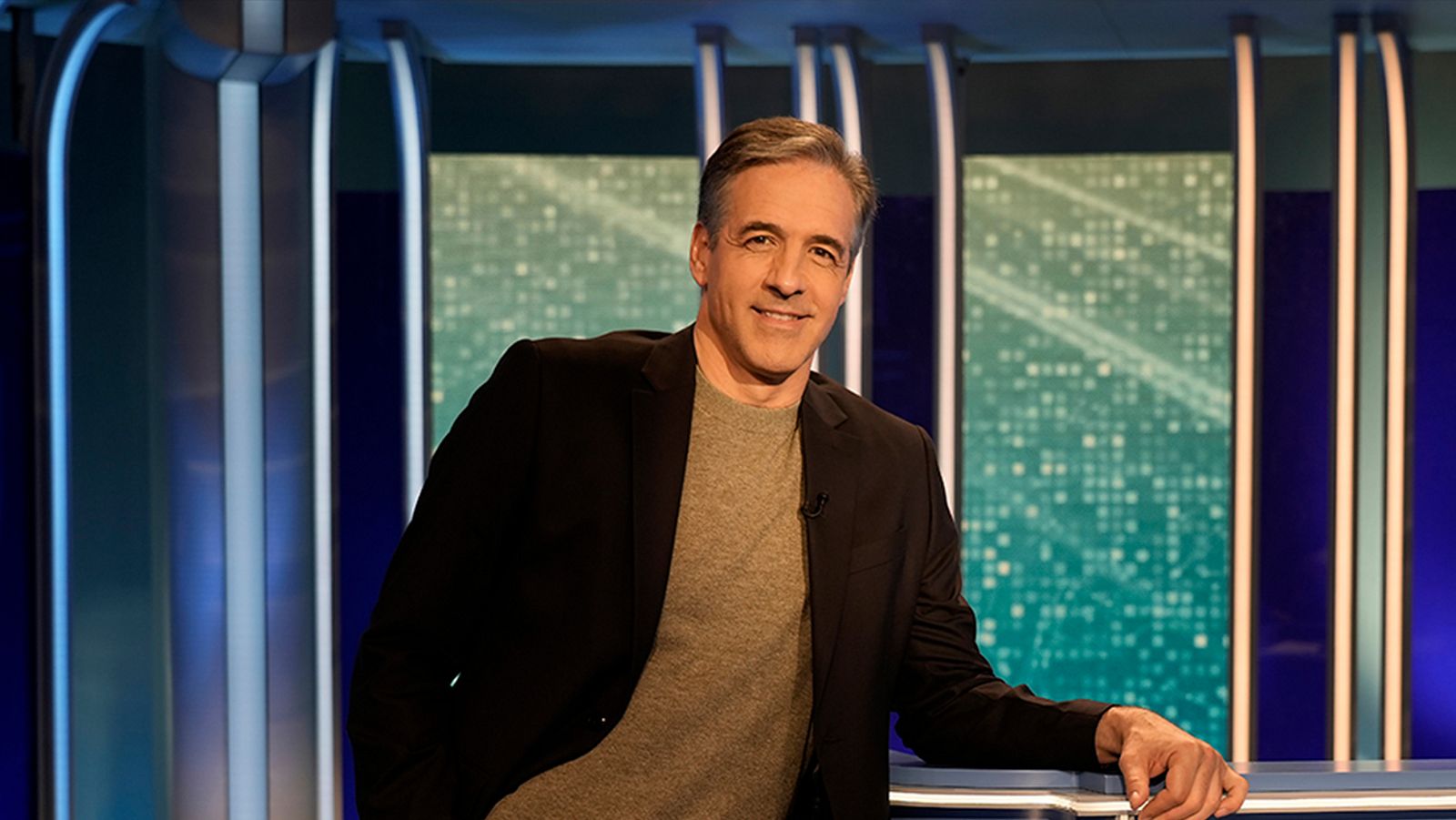 Jeopardy - Programa 38 - Jeopardy | Ver