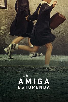 La amiga estupenda