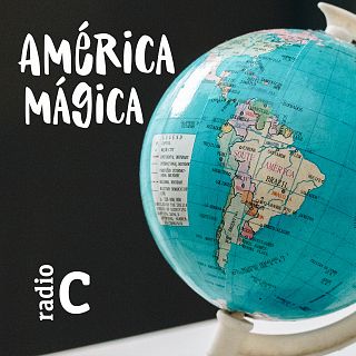 América mágica con Mikaela Vergara