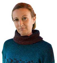 Contando cuentos en Radio 5