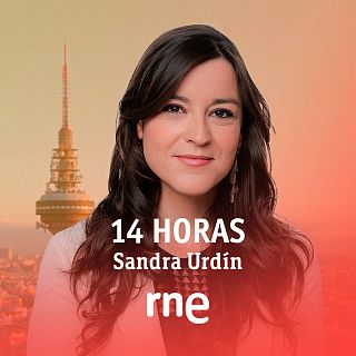 14 horas con Sandra Urdín