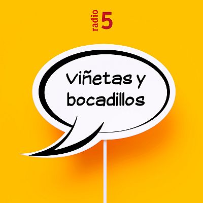 Viñetas y bocadillos
