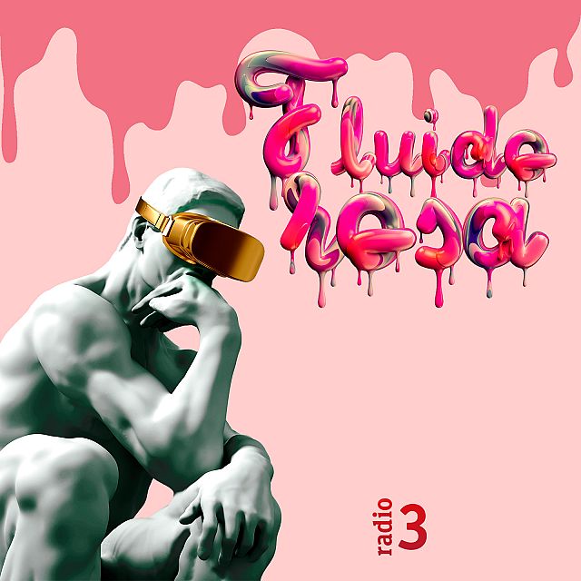 Fluido rosa con Rosa Pérez