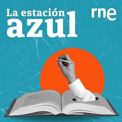La estación azul