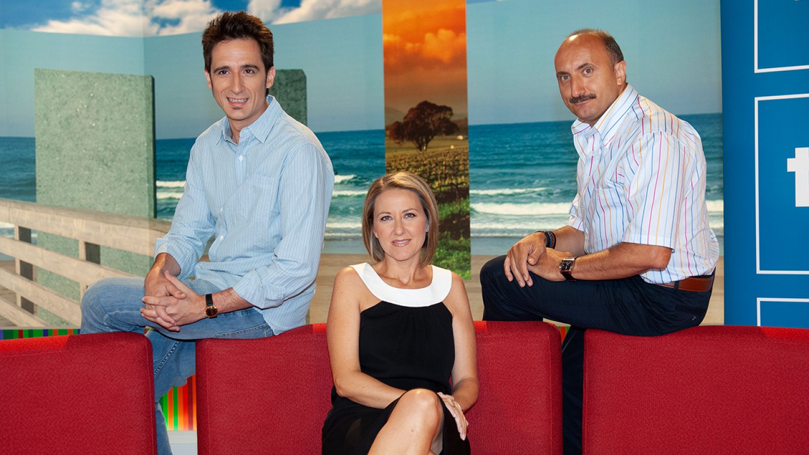 Esta mañana de verano - 01/07/08 - Esta mañana de verano | Ver