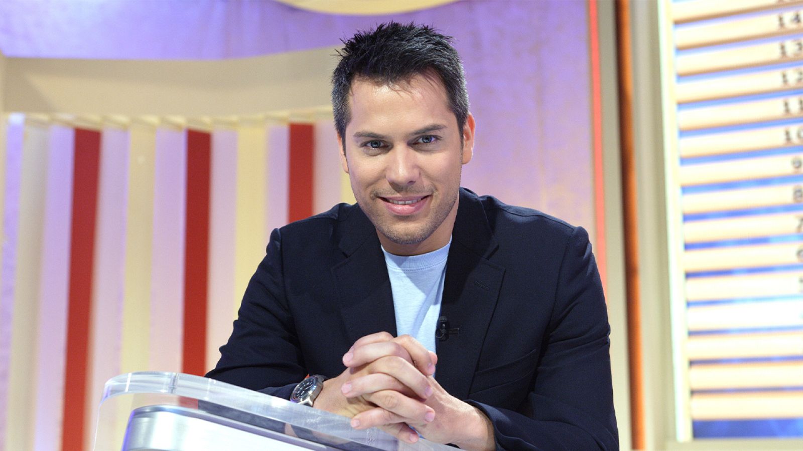 La lista - 31/03/08 - La lista | Ver