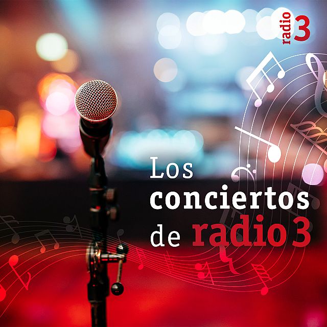 Los conciertos de Radio 3 con 