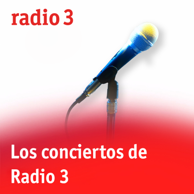 Los conciertos de Radio 3