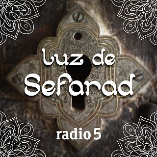 Luz de Sefarad con Viviana Raquel Barnatán