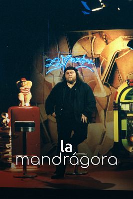 La mandrágora