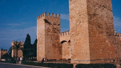 Los trabajos y los das