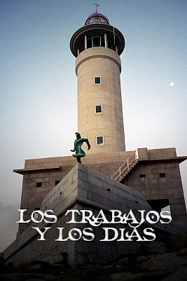 Los trabajos y los das