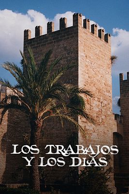 Los trabajos y los días