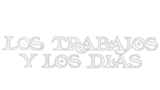 Los trabajos y los días