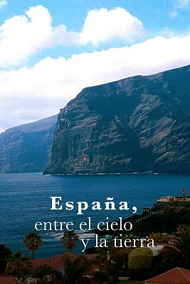 Espaa, entre el cielo y la tierra