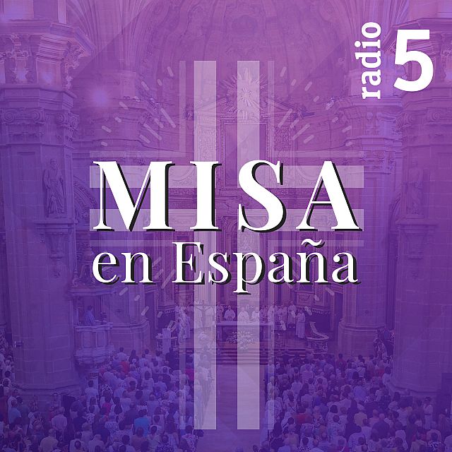 Misa en España con 