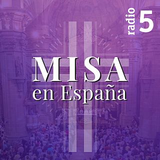 Misa en España con 