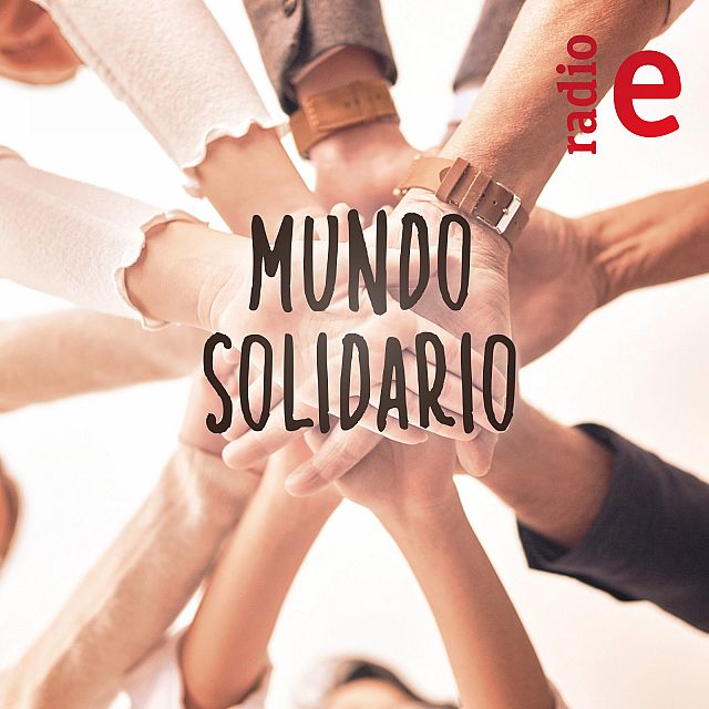 Mundo solidario con Juan Fernández Vegue