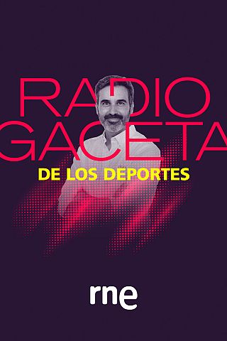 Radiogaceta de los deportes