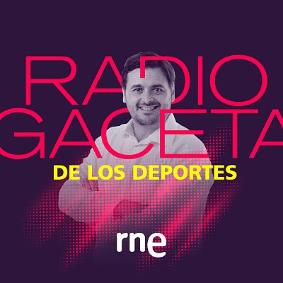 Radiogaceta de los deportes