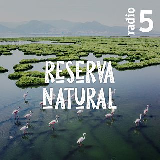 Reserva natural con Josefina Maestre