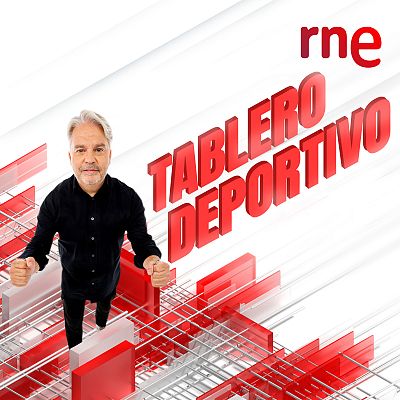 Tablero deportivo