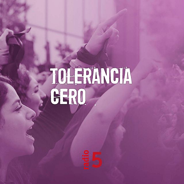 Tolerancia cero con Alba Urrutia