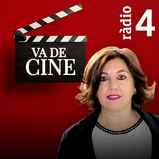 Va de cine con Conxita Casanovas