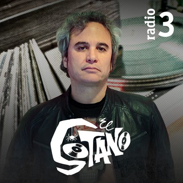 El sótano con Diego RJ