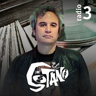 El sótano con Diego RJ