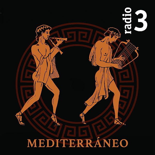 Mediterráneo con Andreu Viñas