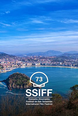 Festival de cine de San Sebastián