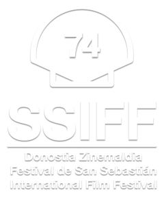 Festival de cine de San Sebastián