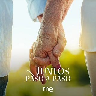 Juntos paso a paso - 10/05/26