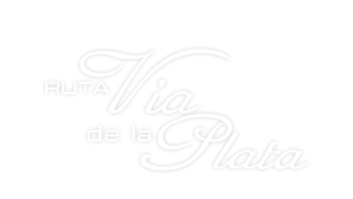 Ruta vía de la Plata
