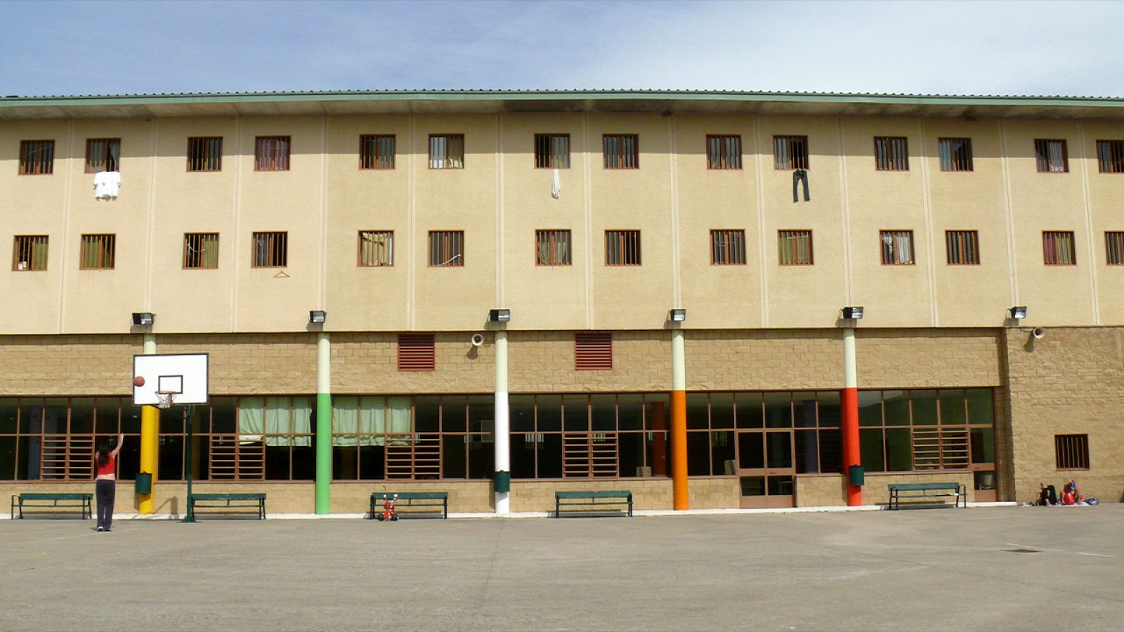 El coro de la cárcel - Programa 4 - El coro de la cárcel | Ver