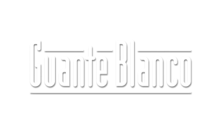 Guante blanco