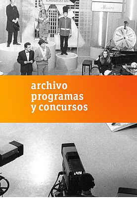 Programas y Concursos en el Archivo de RTVE