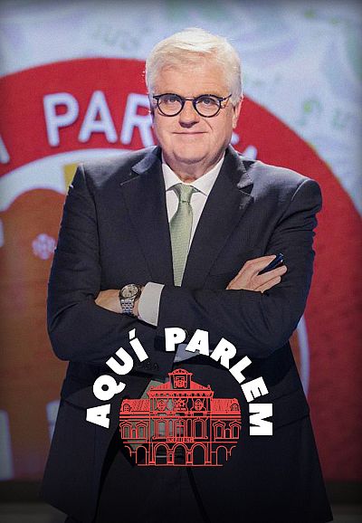 Aquí parlem