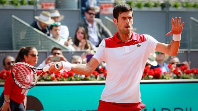 Madrid Open de Tenis