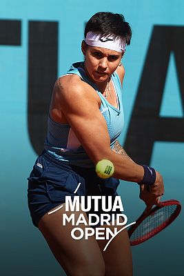 Madrid Open de Tenis