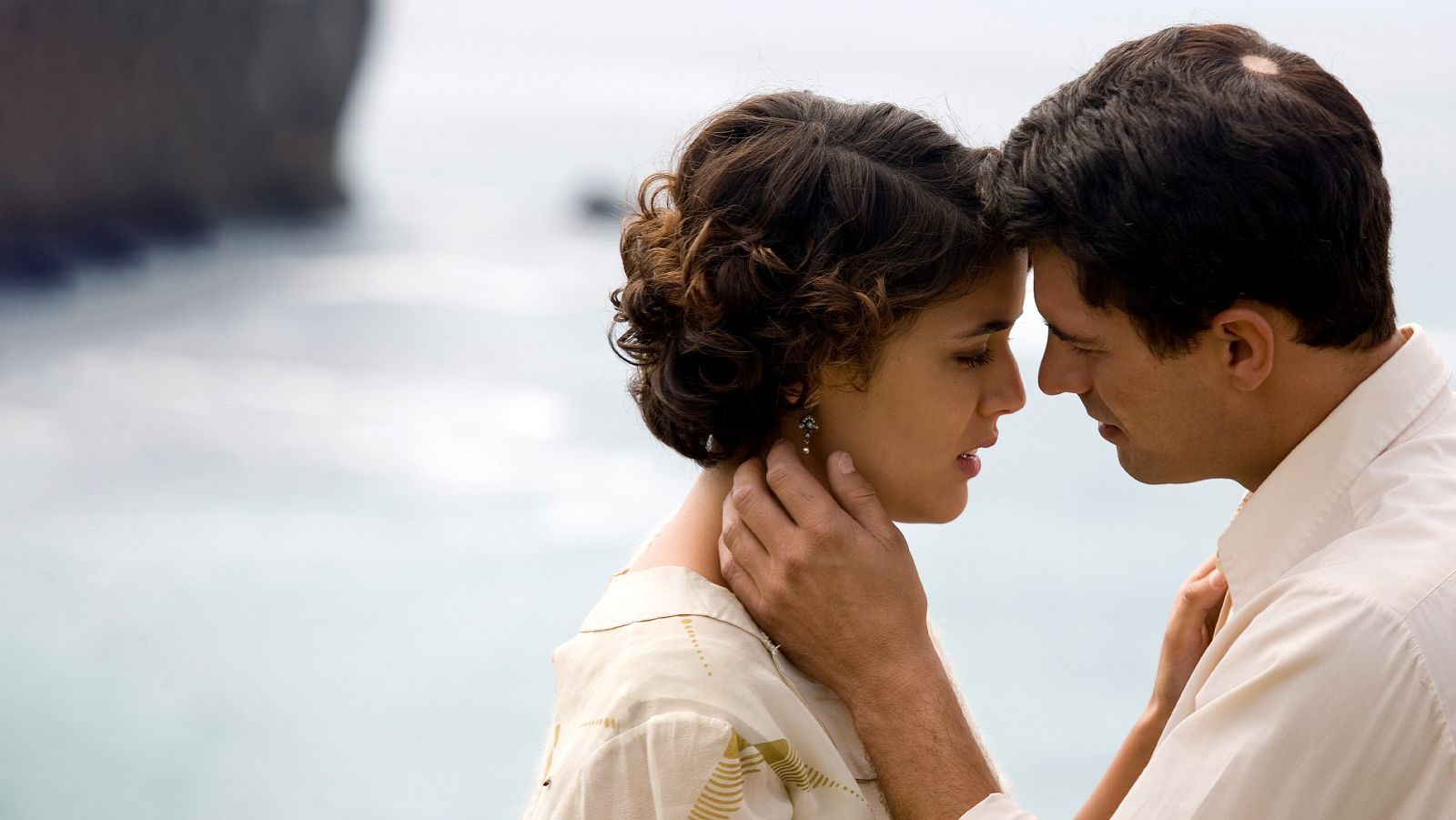 La Señora - Temporada 1 - Episodio 1 - Ver ahora