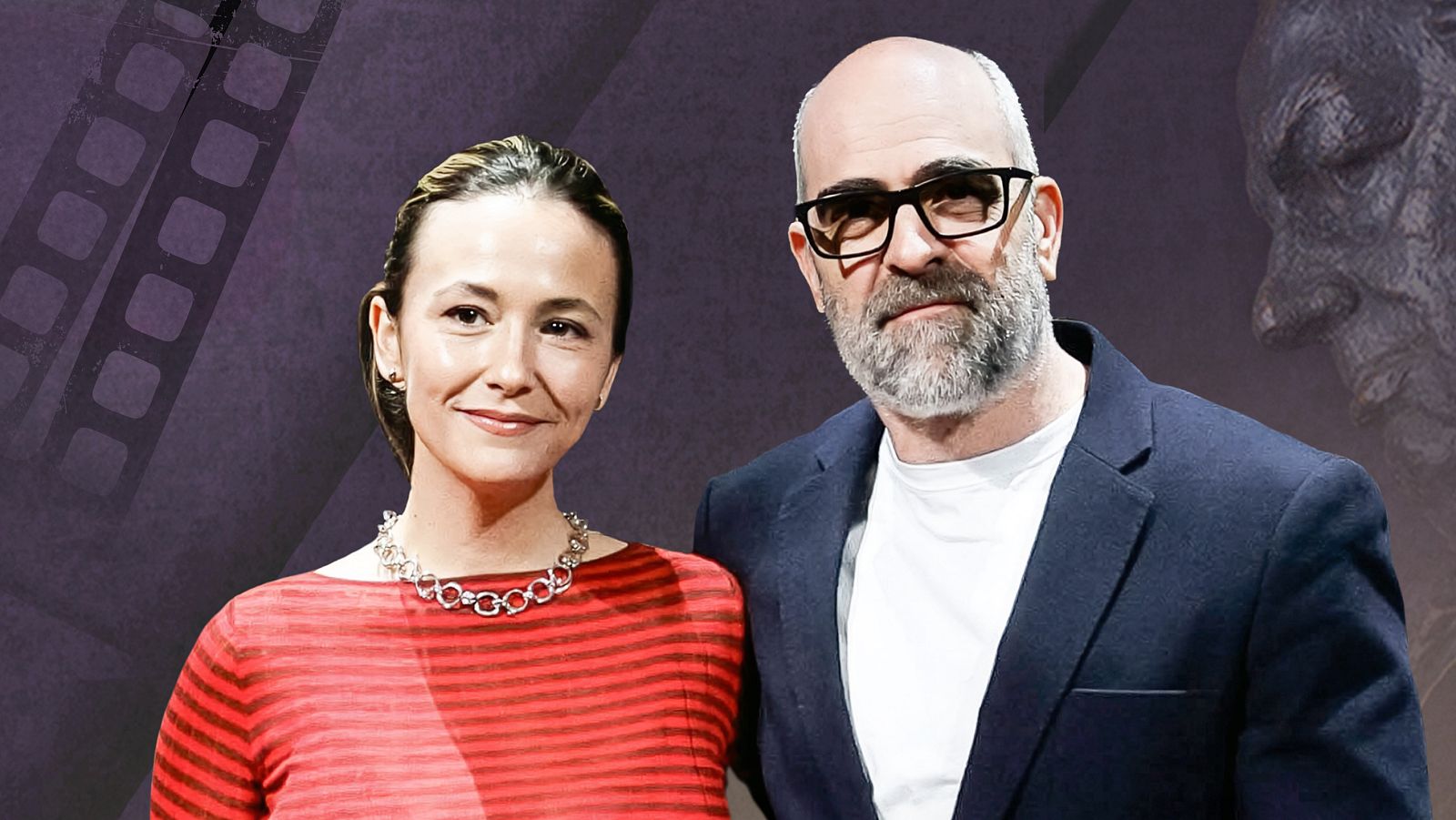 Premios Goya 2025 - Gala Premios Goya 2025 - ver ahora