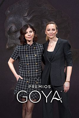 Premios Goya