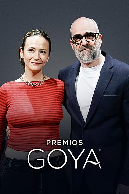 Premios Goya