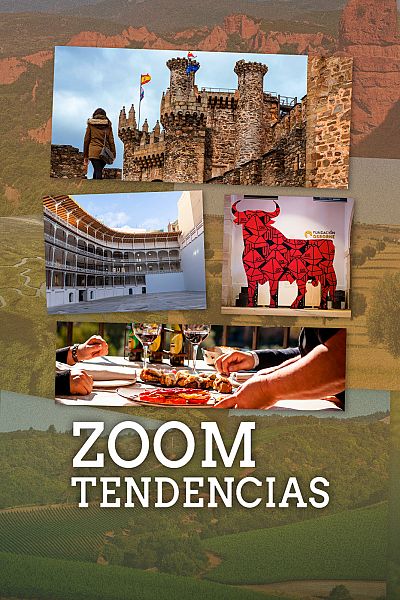 Zoom Tendencias