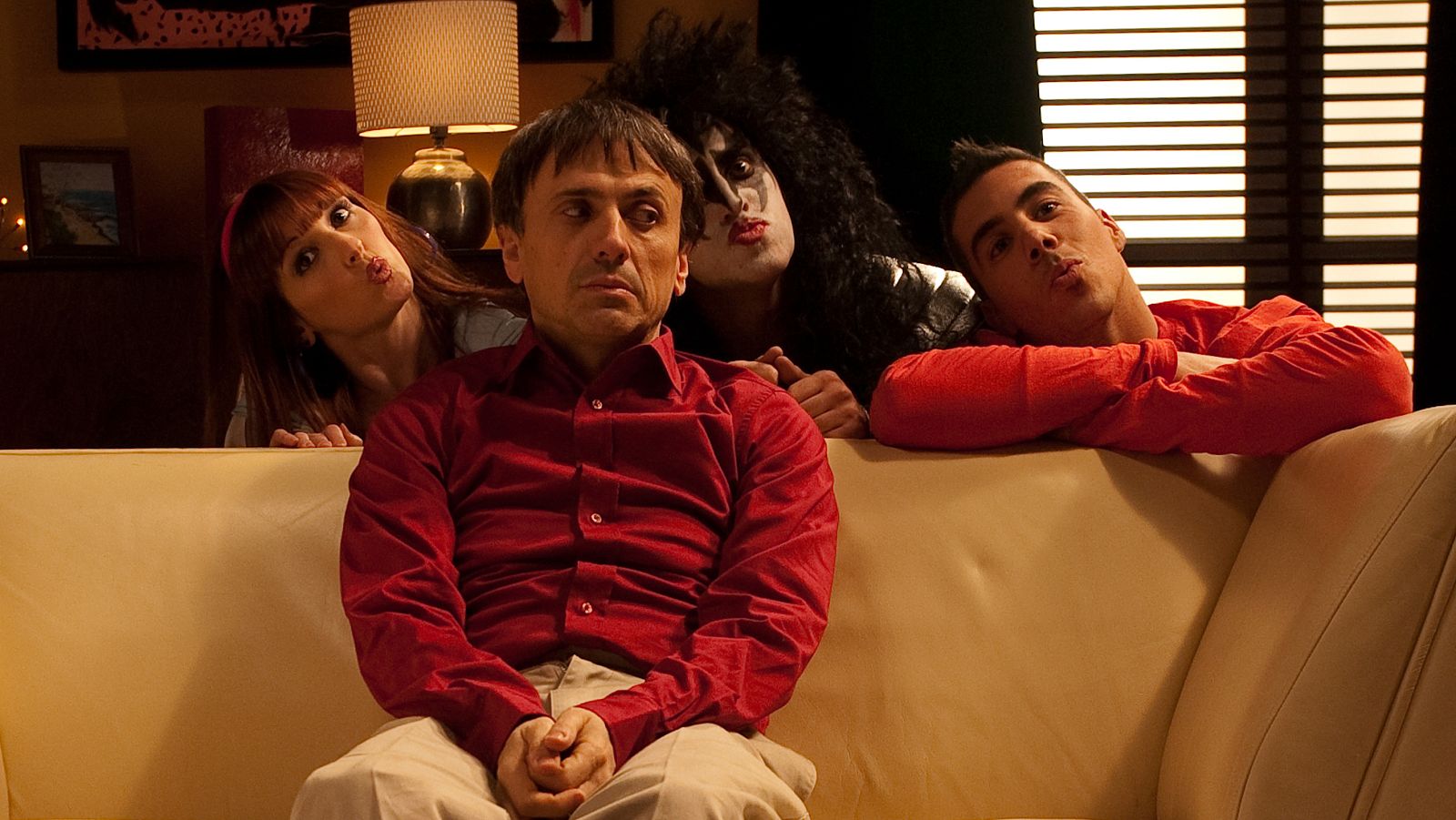 La hora de José Mota - 16/01/09 - La hora de José Mota | Ver