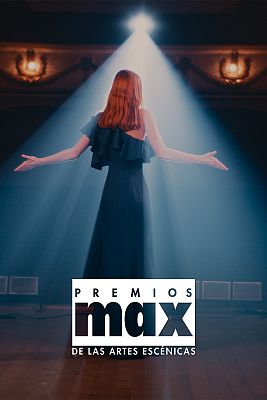 Premios Max