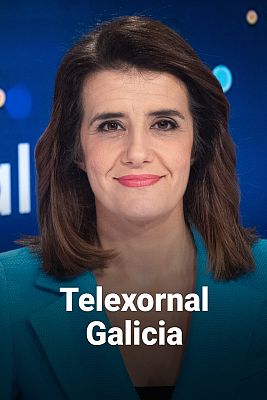 Telexornal - Galicia